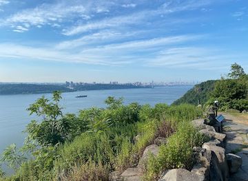 Rockefeller Lookout