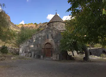 Gndevank