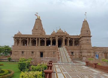 india/nagpur/attraction/baps-shri-swaminarayan-mandir