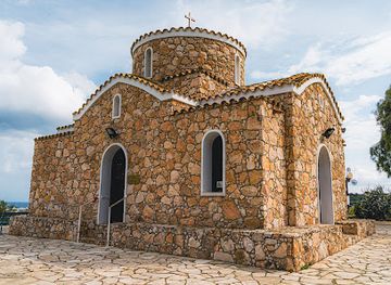 cyprus/protaras/attraction/profitis-ilias