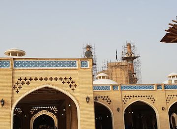 iraq/qadisiyyah/attraction/al-sahla-great-mosque