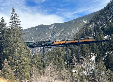 Georgetown Loop Railroad