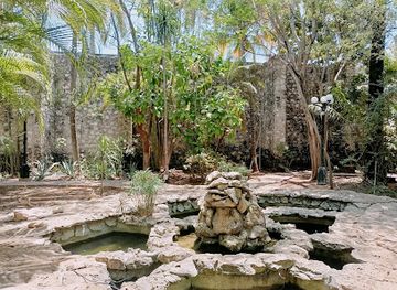 mexico/campeche/attraction/xmuch-haltun-botanical-garden