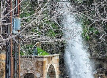 lebanon/hasbaya/attraction/bater-mountain-s-spring-water-nabaa-bater