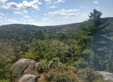 Lookout Rock