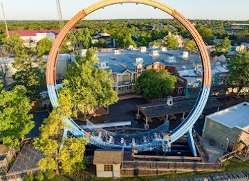 Frontier City