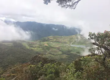 Mount Tabayoc