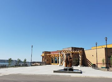 north-dakota/lake-sakakawea/attraction/mha-interpretive-center