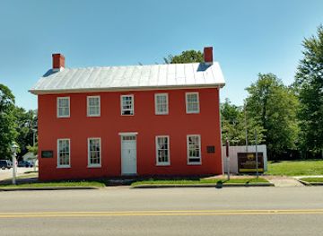 indiana/east-central-indiana/attraction/levi-and-catharine-coffin-state-historic-site