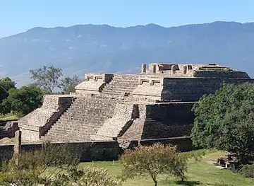 El Tequio Park