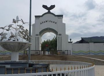 iraq/kurdistan-region/attraction/azadi-park