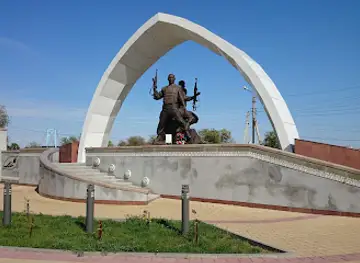 Victory Park