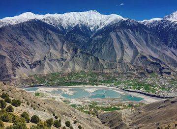 afghanistan/takhar/attraction/chitral-gol-national-park