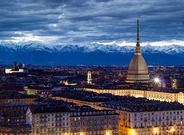 Mole Antonelliana