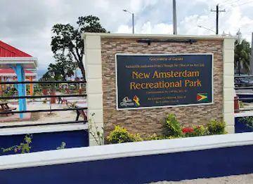 New Amsterdam Recreational Park