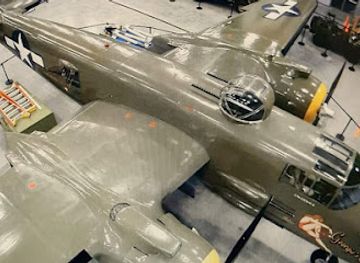 ohio/lake-erie-islands/attraction/liberty-aviation-museum