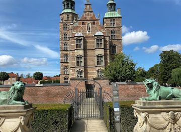 denmark/copenhagen/vesterbro/attraction/the-king-s-garden