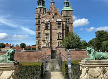 The King's Garden