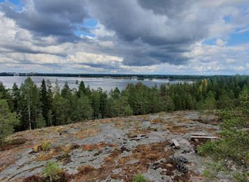 finland/south-ostrobothnia/attraction/kyrkosvuori-observation-tower