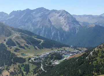 Pitre de l'Aigle