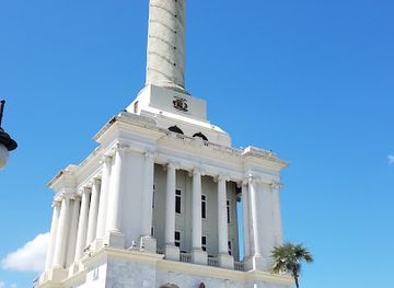 dominican-republic/cordillera-central/attraction/monument-to-the-heroes-of-the-restoration