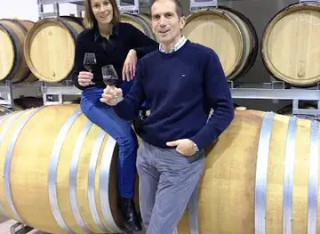 Domaine Emile Beyer - Vins d'Alsace