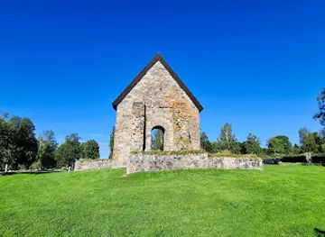 Selångers Kyrkoruin