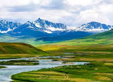 Deosai National Park