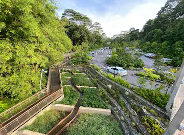 Rifle Range Nature Park
