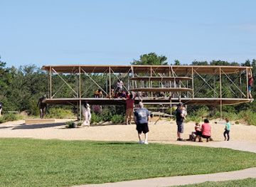 Wright Brothers National Memorial