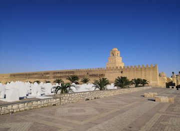 tunisia/the-tell/attraction/great-mosque-of-kairouan