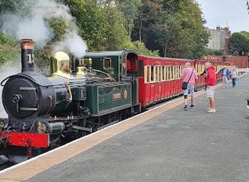 isle-of-man/laxey/attraction/isle-of-man-steam-railway-douglas-station