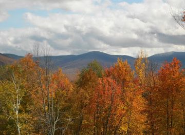 Green Mountain National Forest
