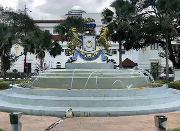 VOA Monument