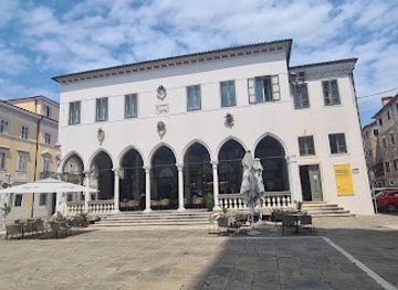 croatia/porec/attraction/koper