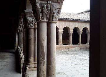 spain/huesca/attraction/claustro-de-san-pedro-el-viejo
