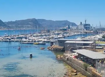 Simon's Town