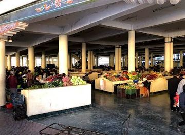 bhutan/punakha/attraction/centenary-farmers-market