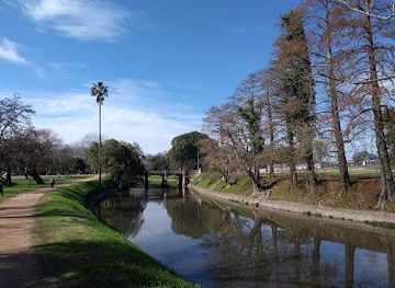 Prado Park