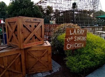 california/silicon-valley/attraction/larry-the-singing-chicken