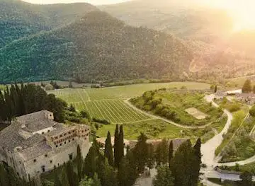Castello del Trebbio