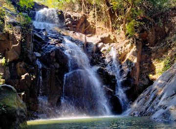 myanmar-burma/kayin-state/attraction/kyaik-htee-yoe-waterfall