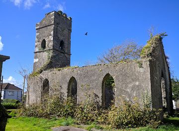 ireland/ring-of-kerry/attraction/the-old-abbey-of-the-holy-cross