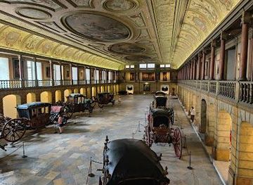 portugal/cascais/attraction/national-coach-museum