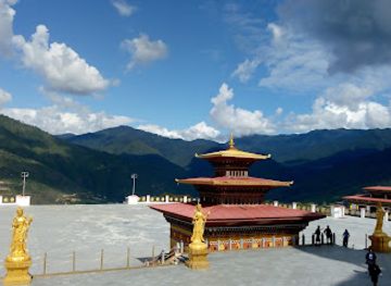 bhutan/thimphu/attraction/bhutan-organic-food