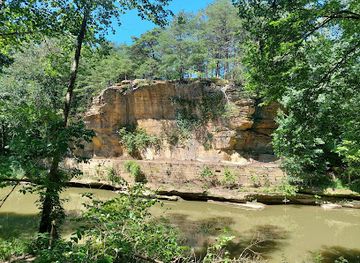 ohio/wayne-national-forest/attraction/blackhand-gorge-state-nature-preserve