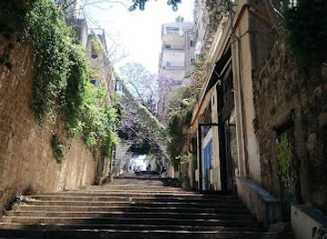 lebanon/beirut/mar-mikhael/attraction/st-nicolas-stairs