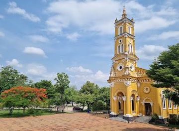 thailand/ayutthaya/attraction/st-joseph-s-church