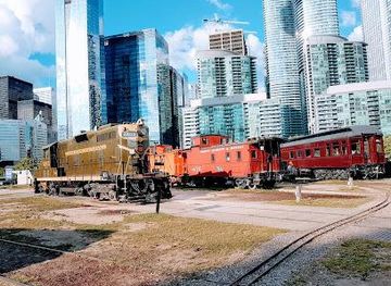 canada/toronto/attraction/roundhouse-park