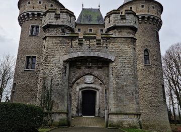 belgium/leuvense-vaart/attraction/kasteeldomein-zellaer
